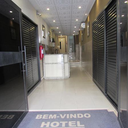 Hotel Salomao - Proximo A 25 De Marco, Bom Retiro, Bras E Rua Santa Efigenia, A 2 Minutos Do Mirante Sampa Sky E Pista De Skate Anhangabau São Paulo Eksteriør billede