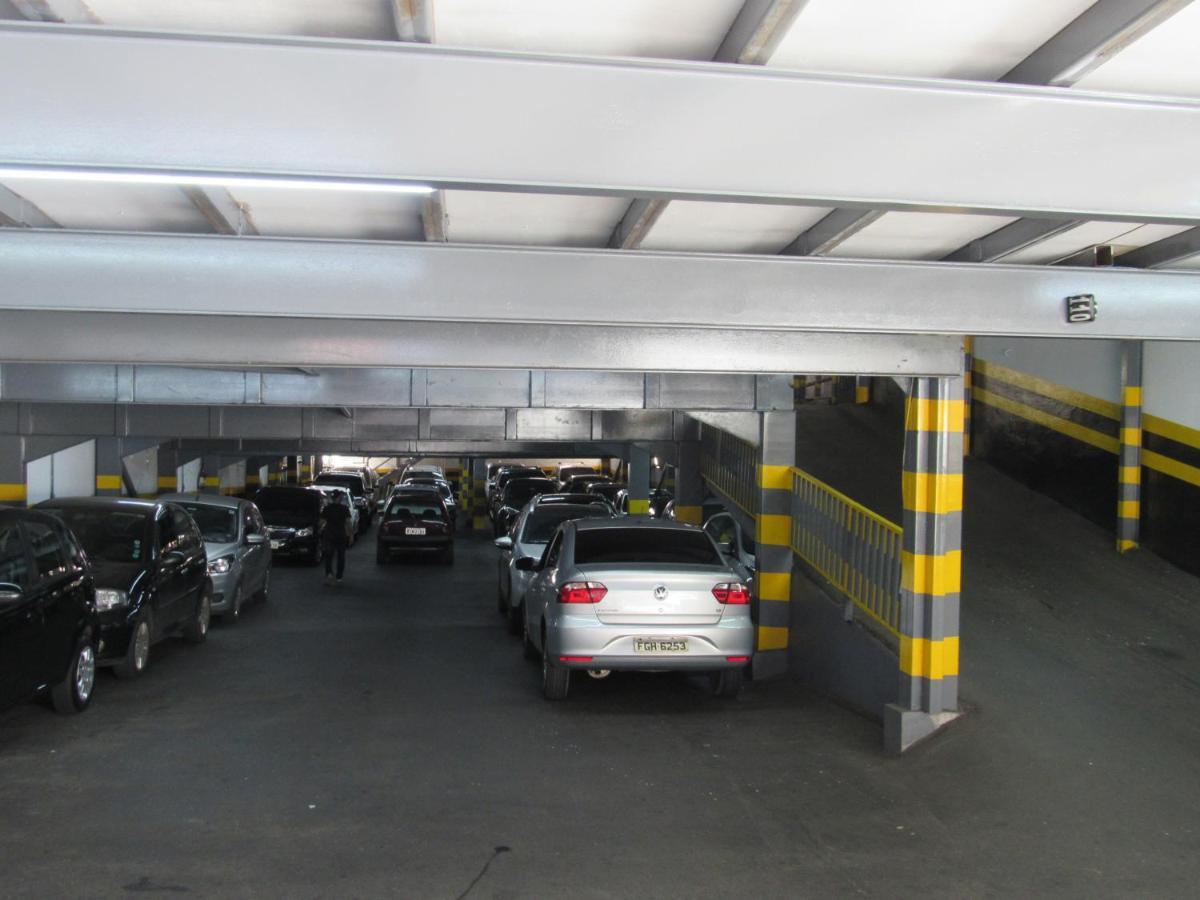 Hotel Salomao - Proximo A 25 De Marco, Bom Retiro, Bras E Rua Santa Efigenia, A 2 Minutos Do Mirante Sampa Sky E Pista De Skate Anhangabau São Paulo Eksteriør billede