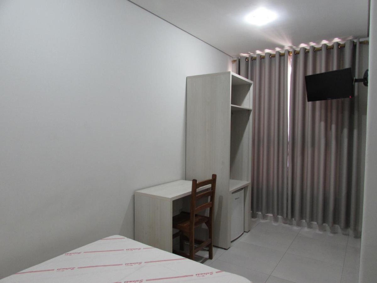Hotel Salomao - Proximo A 25 De Marco, Bom Retiro, Bras E Rua Santa Efigenia, A 2 Minutos Do Mirante Sampa Sky E Pista De Skate Anhangabau São Paulo Eksteriør billede