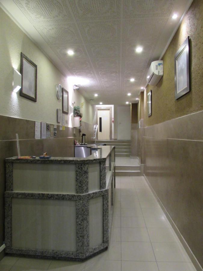 Hotel Salomao - Proximo A 25 De Marco, Bom Retiro, Bras E Rua Santa Efigenia, A 2 Minutos Do Mirante Sampa Sky E Pista De Skate Anhangabau São Paulo Eksteriør billede