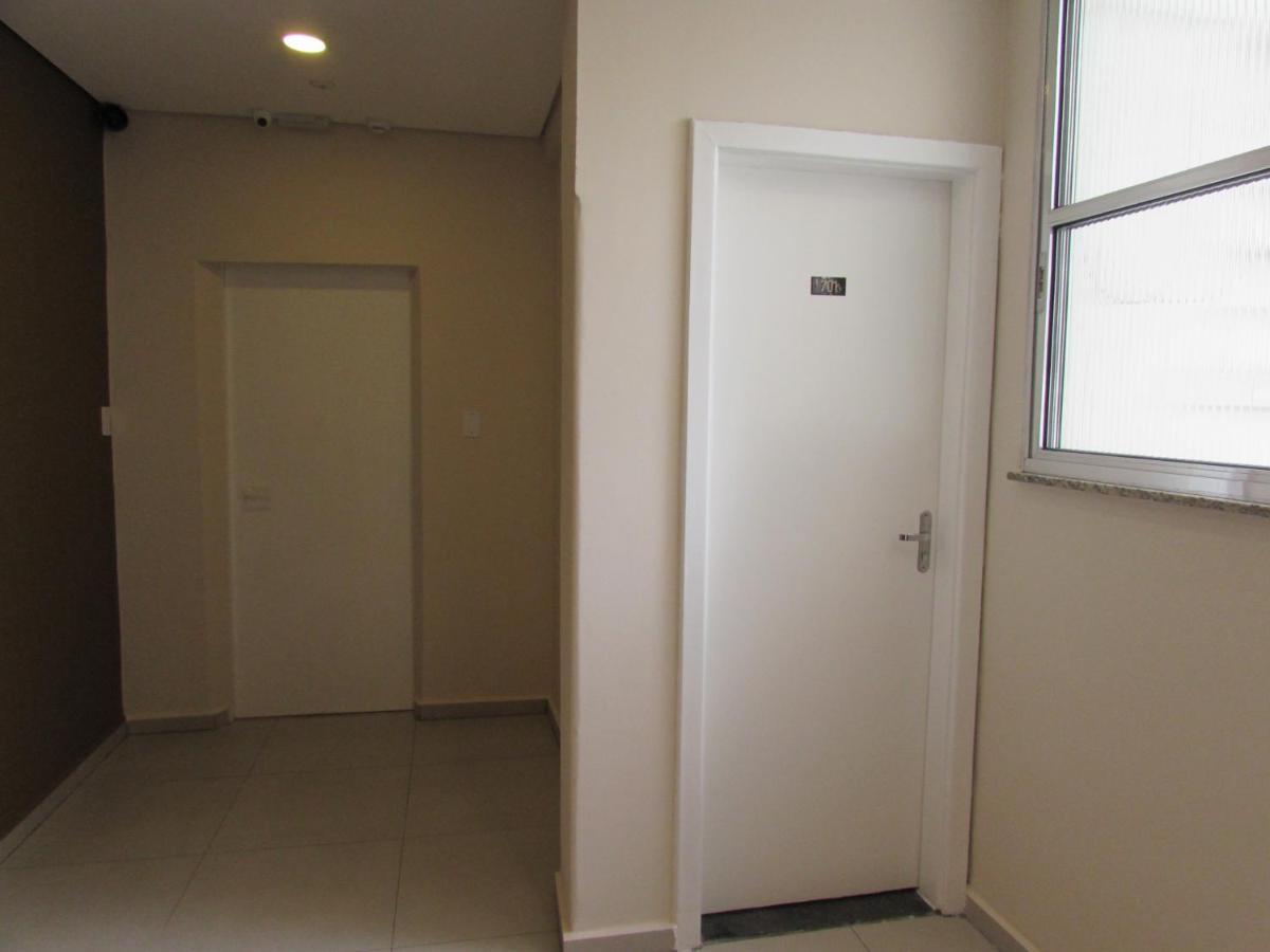 Hotel Salomao - Proximo A 25 De Marco, Bom Retiro, Bras E Rua Santa Efigenia, A 2 Minutos Do Mirante Sampa Sky E Pista De Skate Anhangabau São Paulo Eksteriør billede