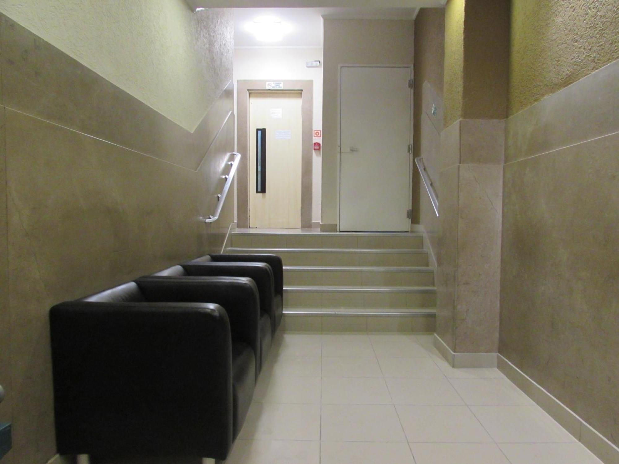 Hotel Salomao - Proximo A 25 De Marco, Bom Retiro, Bras E Rua Santa Efigenia, A 2 Minutos Do Mirante Sampa Sky E Pista De Skate Anhangabau São Paulo Eksteriør billede
