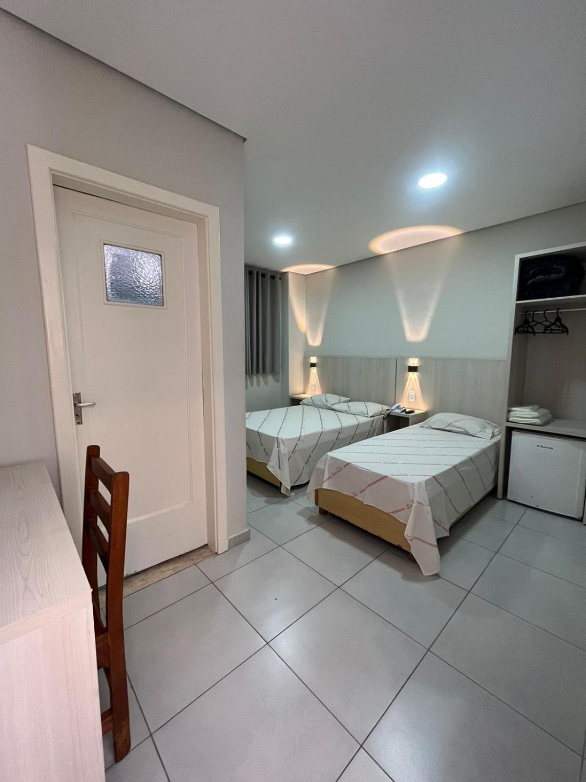 Hotel Salomao - Proximo A 25 De Marco, Bom Retiro, Bras E Rua Santa Efigenia, A 2 Minutos Do Mirante Sampa Sky E Pista De Skate Anhangabau São Paulo Eksteriør billede