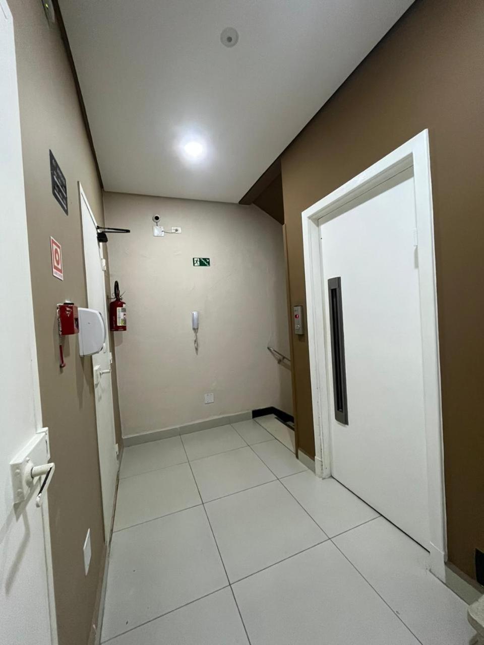 Hotel Salomao - Proximo A 25 De Marco, Bom Retiro, Bras E Rua Santa Efigenia, A 2 Minutos Do Mirante Sampa Sky E Pista De Skate Anhangabau São Paulo Eksteriør billede