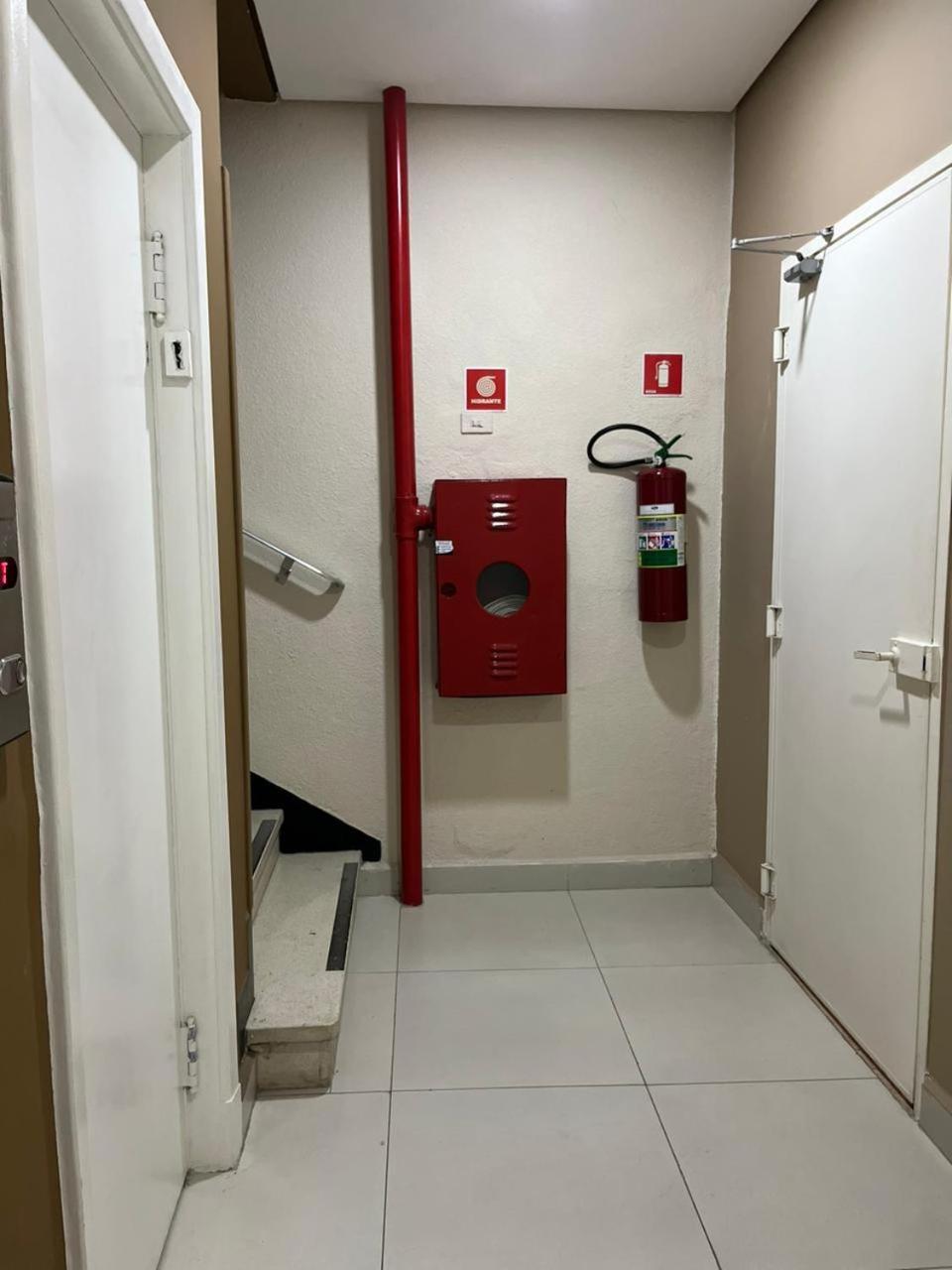 Hotel Salomao - Proximo A 25 De Marco, Bom Retiro, Bras E Rua Santa Efigenia, A 2 Minutos Do Mirante Sampa Sky E Pista De Skate Anhangabau São Paulo Eksteriør billede