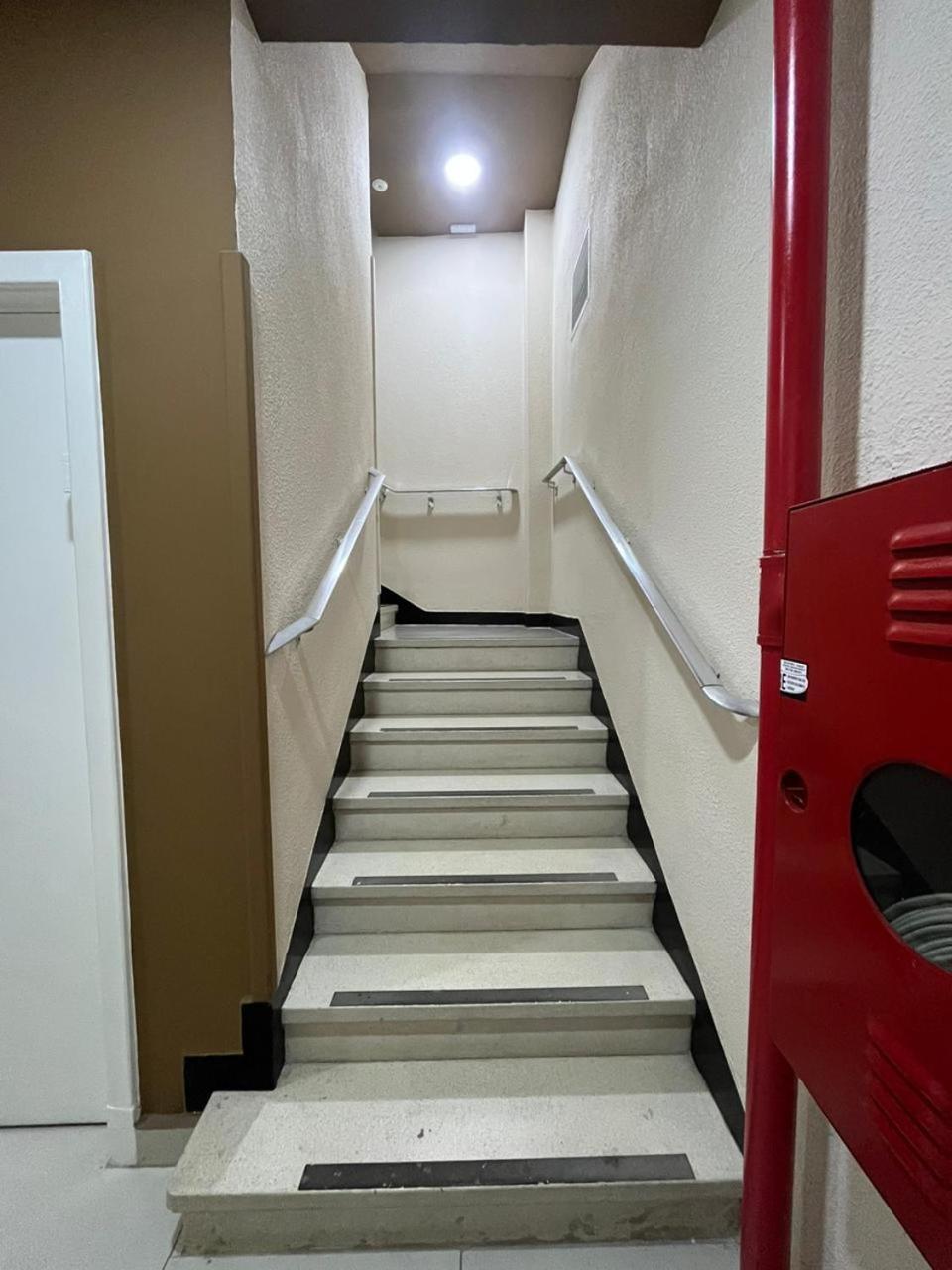 Hotel Salomao - Proximo A 25 De Marco, Bom Retiro, Bras E Rua Santa Efigenia, A 2 Minutos Do Mirante Sampa Sky E Pista De Skate Anhangabau São Paulo Eksteriør billede