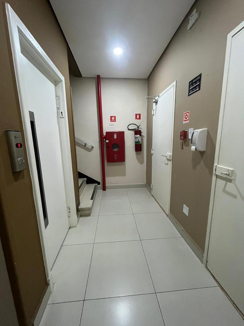 Hotel Salomao - Proximo A 25 De Marco, Bom Retiro, Bras E Rua Santa Efigenia, A 2 Minutos Do Mirante Sampa Sky E Pista De Skate Anhangabau São Paulo Eksteriør billede
