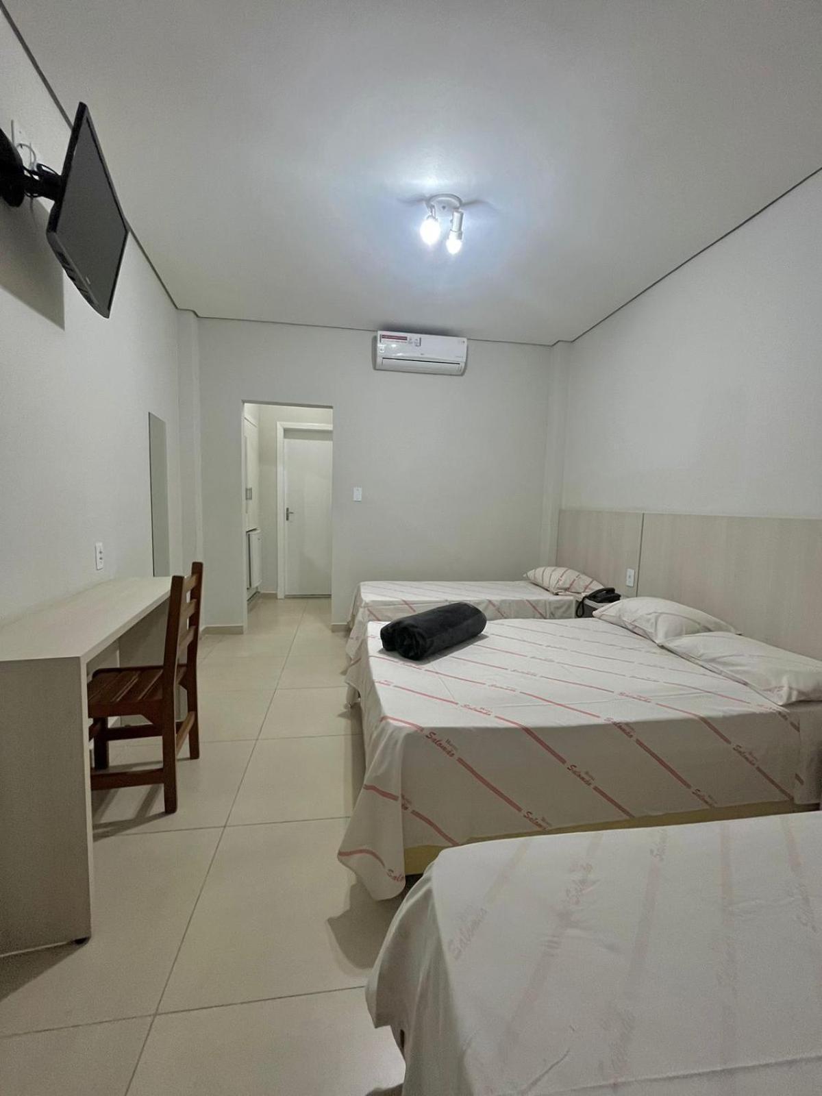 Hotel Salomao - Proximo A 25 De Marco, Bom Retiro, Bras E Rua Santa Efigenia, A 2 Minutos Do Mirante Sampa Sky E Pista De Skate Anhangabau São Paulo Eksteriør billede